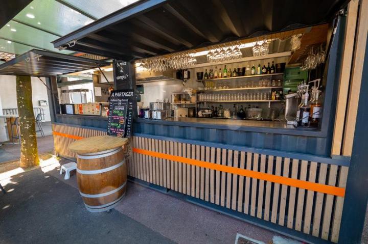 Brasserie Ondres
